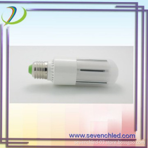 Hot seller SMD2835 milky cover corn light E27 6W 8W available